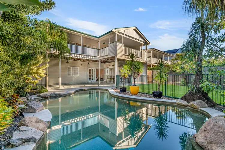 Fourth view of Homely house listing, 66 Chancellor Street, Sherwood QLD 4075