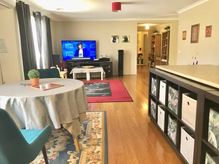 Third view of Homely house listing, 28 Starflower Way, Truganina VIC 3029