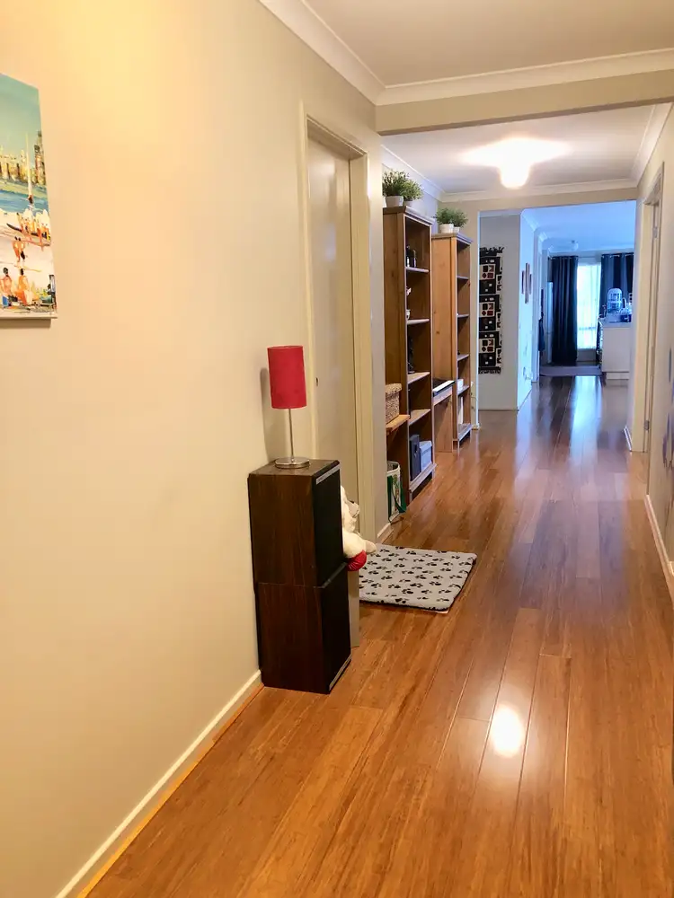 Fourth view of Homely house listing, 28 Starflower Way, Truganina VIC 3029