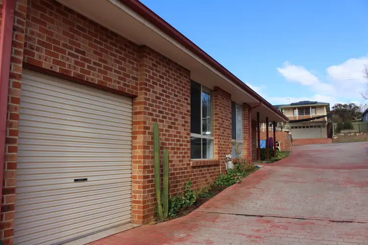 Second view of Homely townhouse listing, 1/5 O’Hanlon Road, Queanbeyan NSW 2620