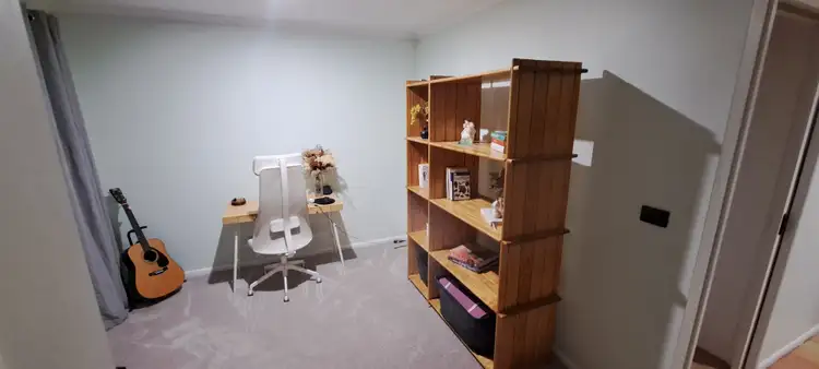 Fourth view of Homely townhouse listing, 1/5 O’Hanlon Road, Queanbeyan NSW 2620