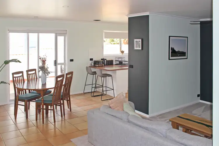 Sixth view of Homely townhouse listing, 1/5 O’Hanlon Road, Queanbeyan NSW 2620