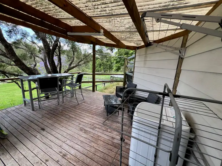 Second view of Homely unit listing, 212C Stewart Road, Clagiraba QLD 4211