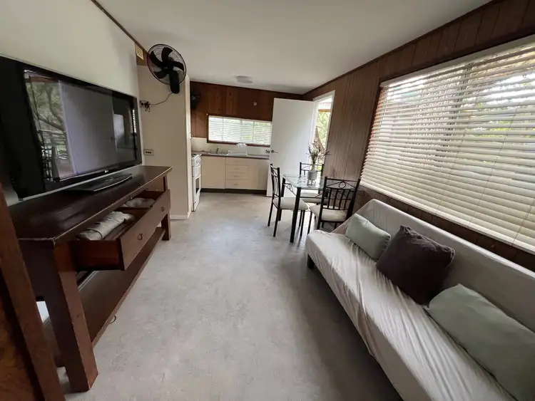 Third view of Homely unit listing, 212C Stewart Road, Clagiraba QLD 4211
