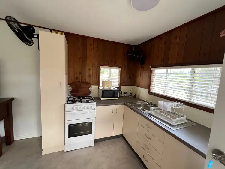 Fifth view of Homely unit listing, 212C Stewart Road, Clagiraba QLD 4211