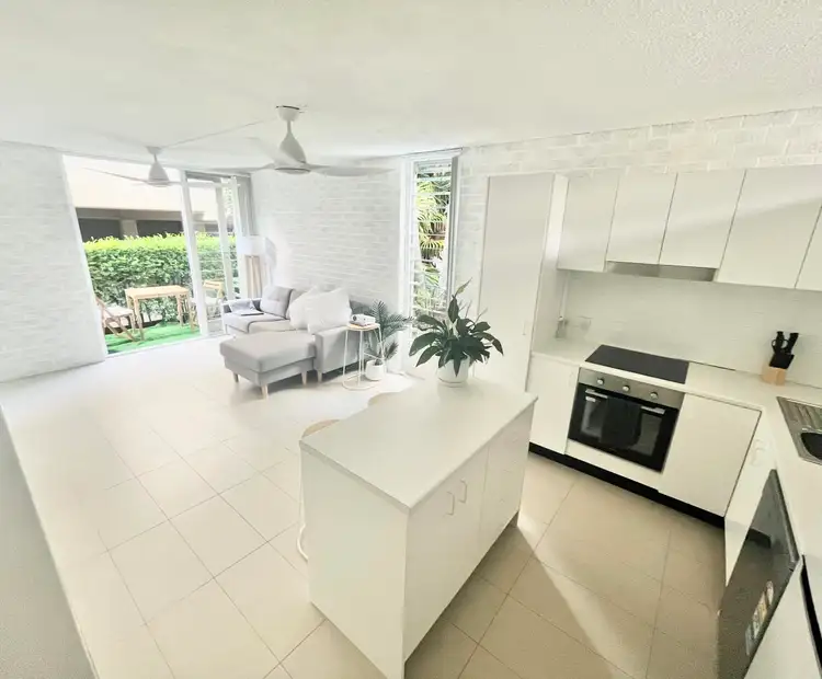 1/59 Sandford Street, St Lucia QLD 4067