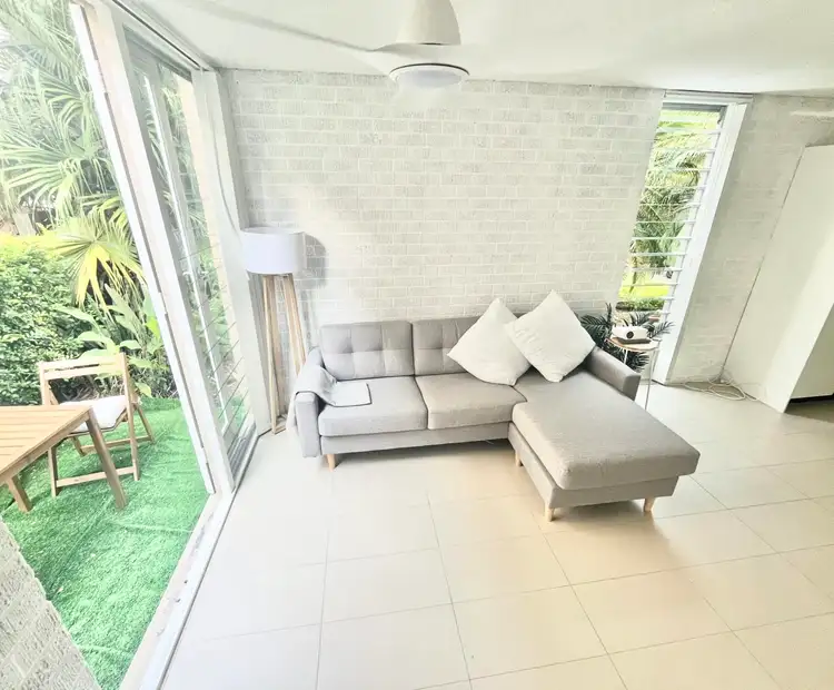 Second view of Homely townhouse listing, 1/59 Sandford Street, St Lucia QLD 4067