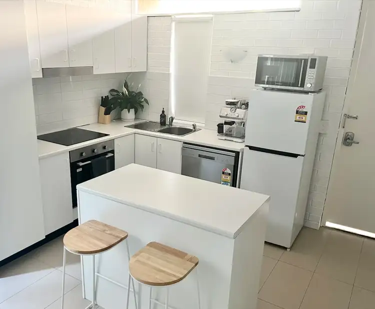 Third view of Homely townhouse listing, 1/59 Sandford Street, St Lucia QLD 4067