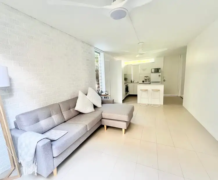 Fourth view of Homely townhouse listing, 1/59 Sandford Street, St Lucia QLD 4067
