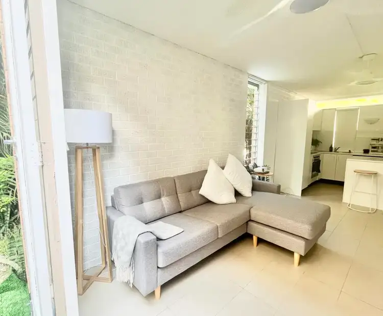 Fifth view of Homely townhouse listing, 1/59 Sandford Street, St Lucia QLD 4067