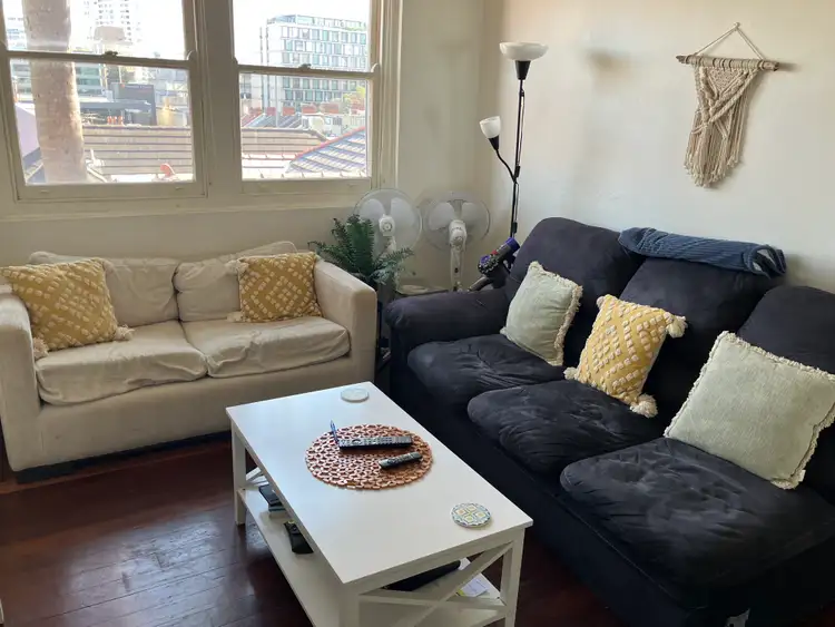 Main view of Homely apartment listing, 8/176 Ebley Street, Bondi Junction NSW 2022