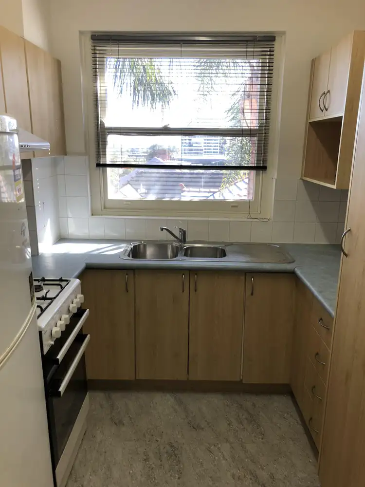 Third view of Homely apartment listing, 8/176 Ebley Street, Bondi Junction NSW 2022