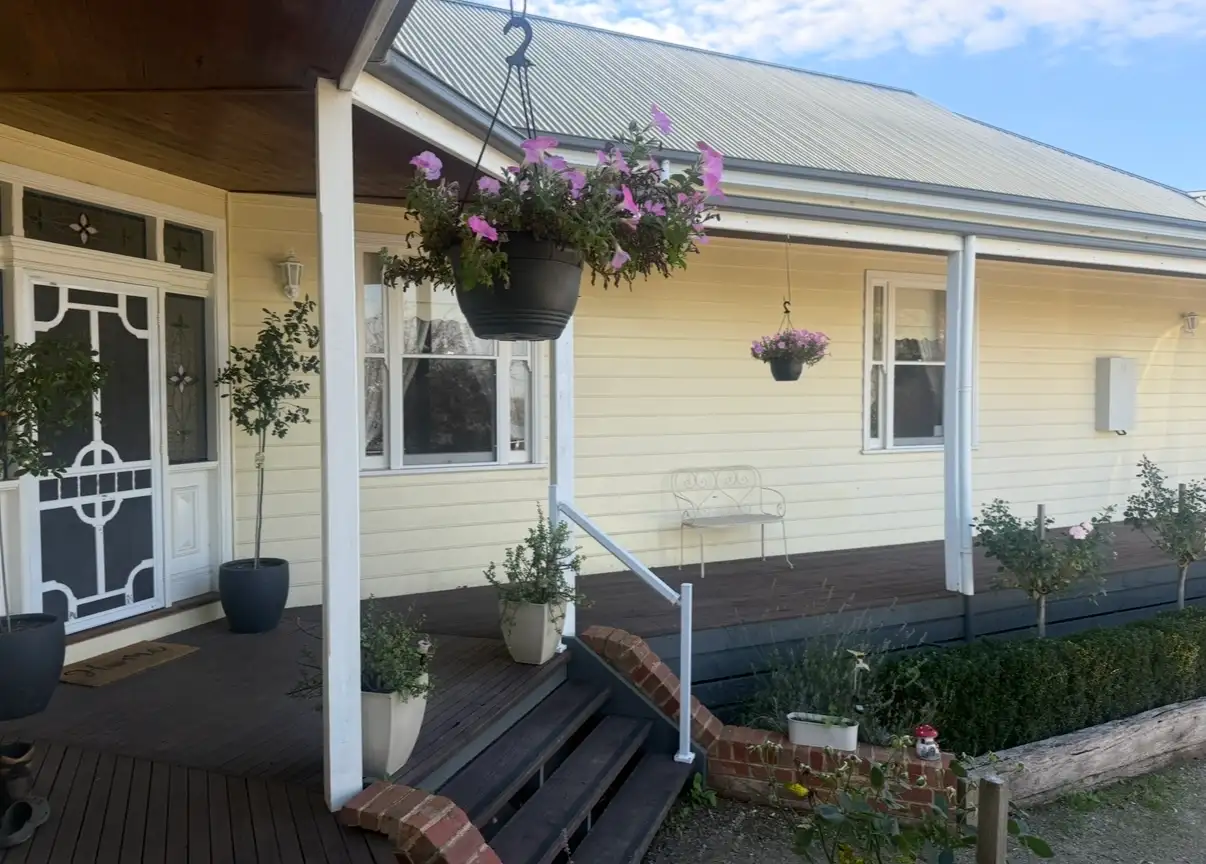 Main view of Homely house listing, 10 Namnan Way, Gisborne South VIC 3437