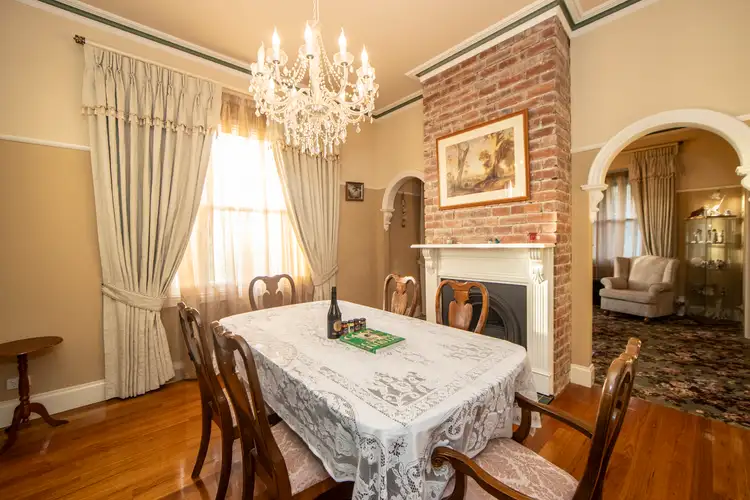 Third view of Homely house listing, 10 Namnan Way, Gisborne South VIC 3437