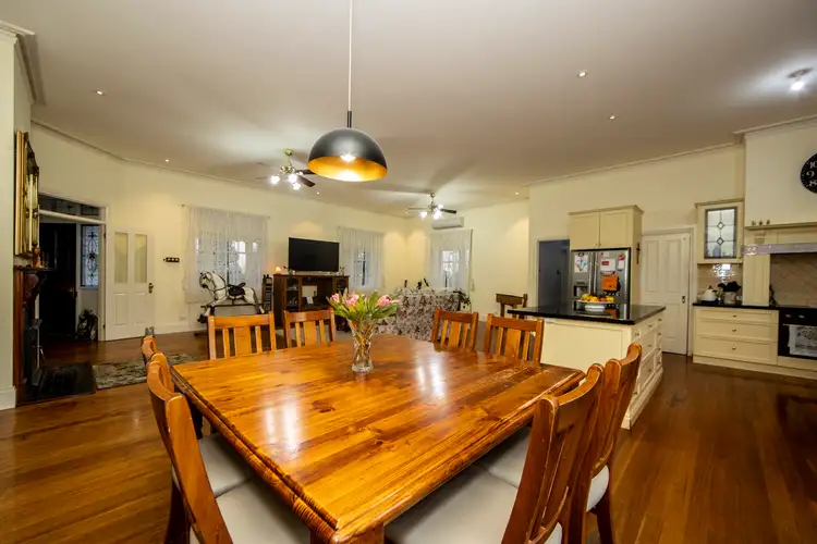 Fourth view of Homely house listing, 10 Namnan Way, Gisborne South VIC 3437