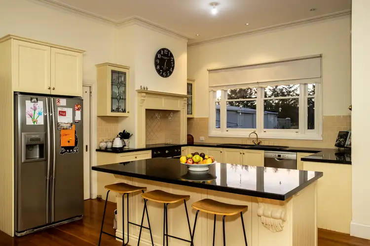 Fifth view of Homely house listing, 10 Namnan Way, Gisborne South VIC 3437