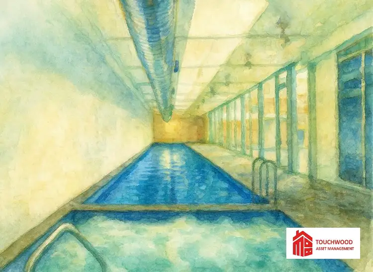 Third view of Homely apartment listing, 1508/8 Franklin Street, Melbourne VIC 3000