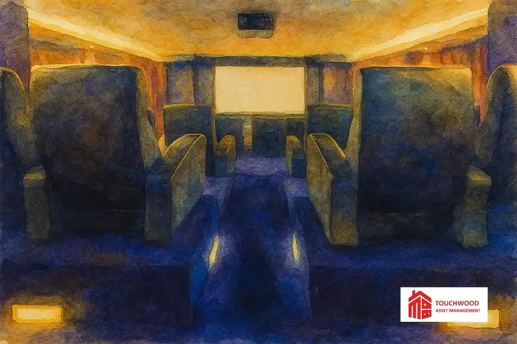 Fifth view of Homely apartment listing, 1508/8 Franklin Street, Melbourne VIC 3000