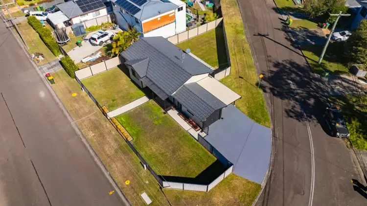 Fourth view of Homely house listing, 36 McKellar Boulevard, Blue Haven NSW 2262