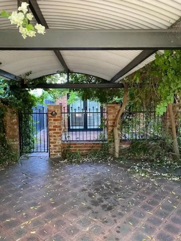 Second view of Homely semi-detached listing, 36 Melrose Street, Leederville WA 6007