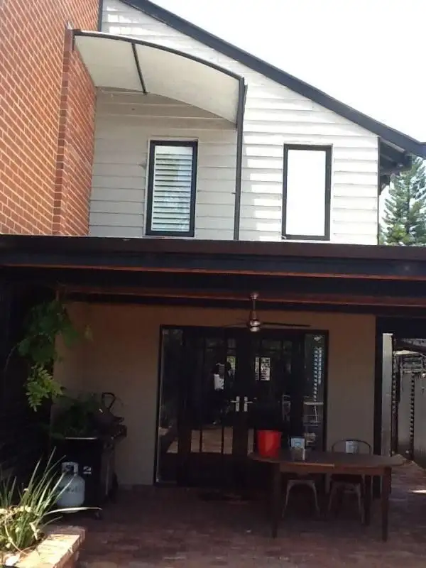 Fifth view of Homely semi-detached listing, 36 Melrose Street, Leederville WA 6007