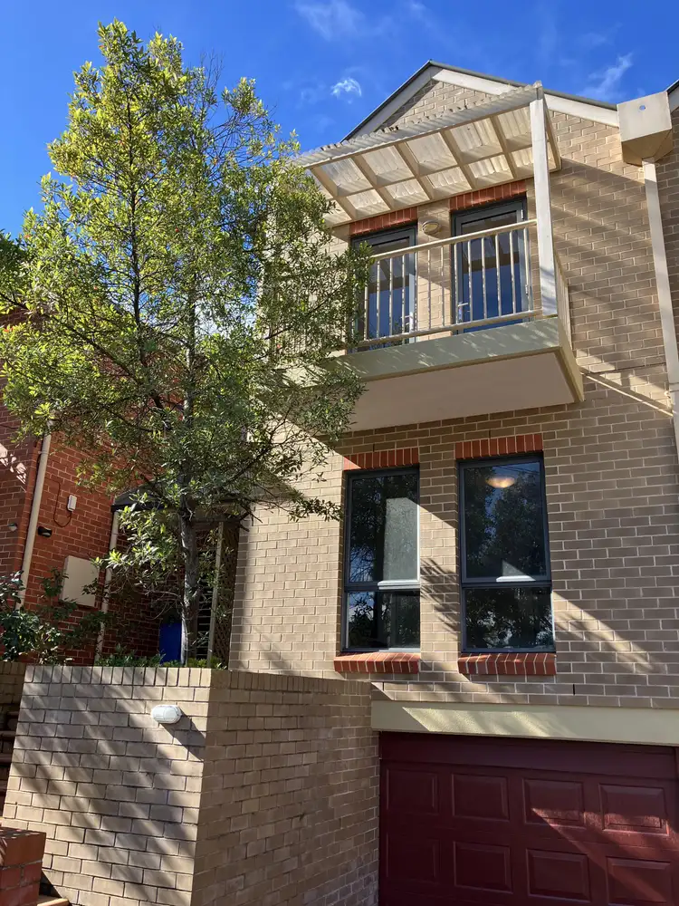 Main view of Homely terrace listing, 111 Francis Street, Leichhardt NSW 2040