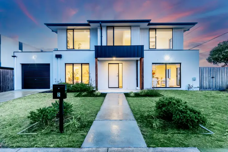 Main view of Homely house listing, 2 Mather Road, Noble Park VIC 3174