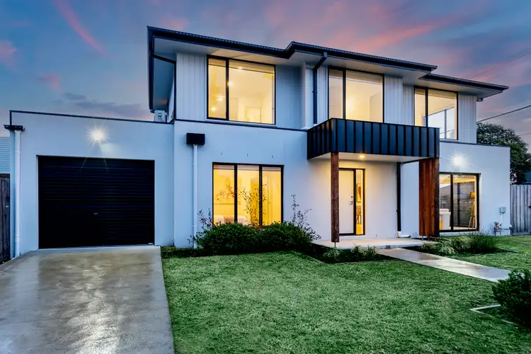 Second view of Homely house listing, 2 Mather Road, Noble Park VIC 3174