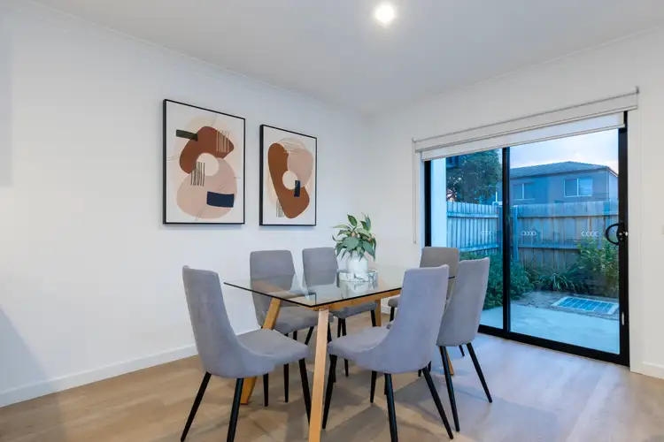 Fifth view of Homely house listing, 2 Mather Road, Noble Park VIC 3174