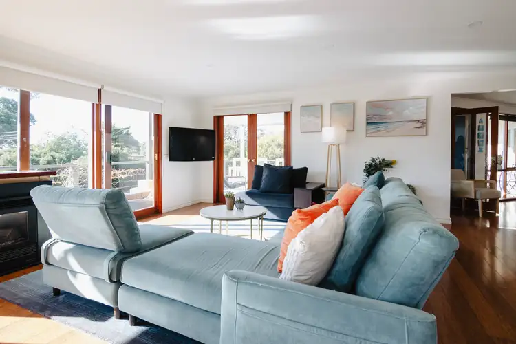Second view of Homely house listing, 19 Raymond St, Mount Martha VIC 3934