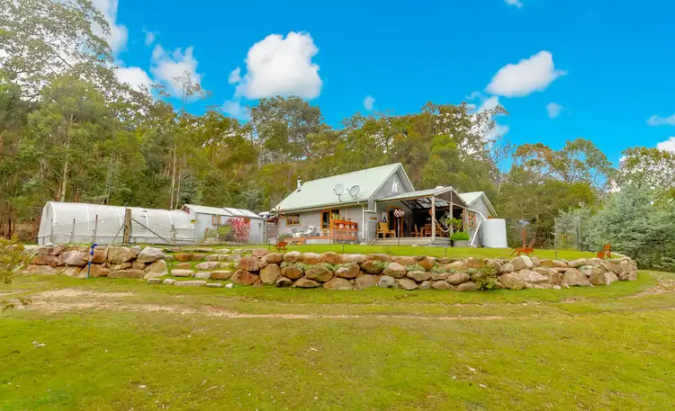 326 Davis Gully Road, Four Mile Creek TAS 7215