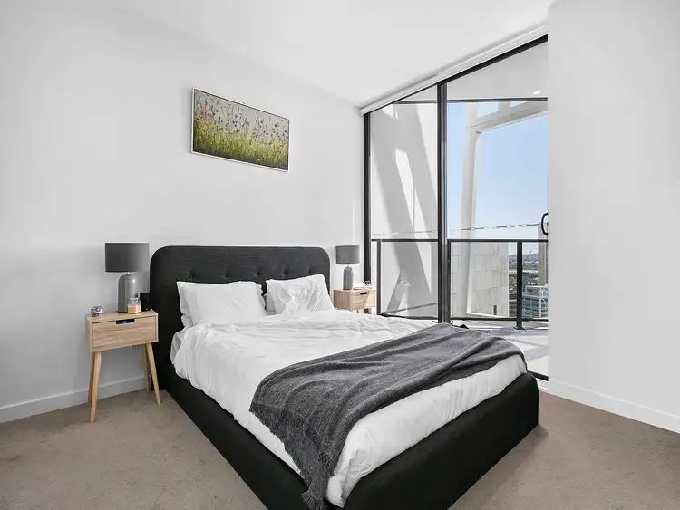 Fifth view of Homely apartment listing, 2501/11 Hassall Street, Parramatta NSW 2150