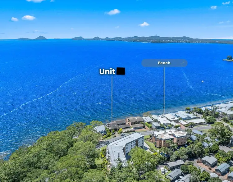 Fourth view of Homely apartment listing, 5 Mitchell Street, Soldiers Point NSW 2317