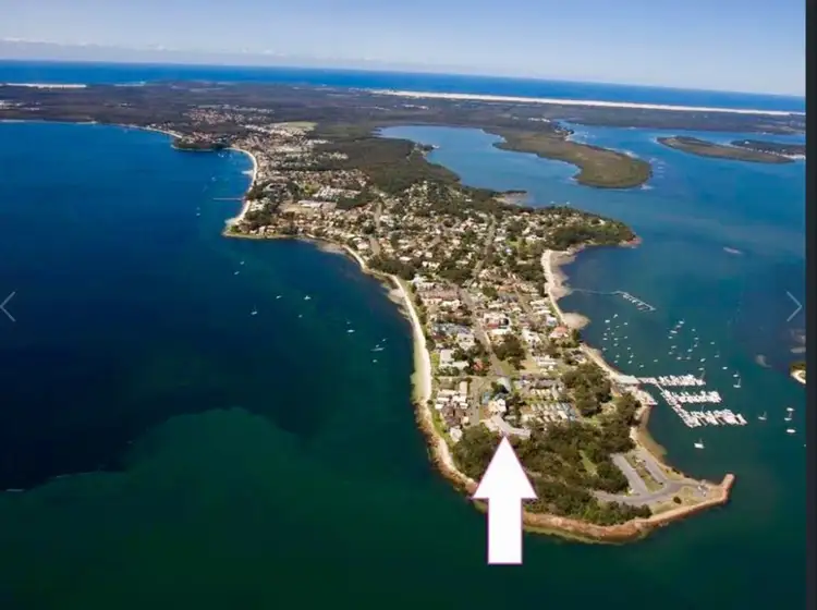 Fifth view of Homely apartment listing, 5 Mitchell Street, Soldiers Point NSW 2317