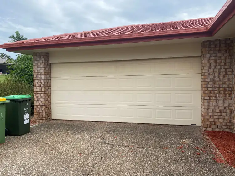 Second view of Homely house listing, 5/11 Desert Falls Crescent, Parkwood QLD 4214