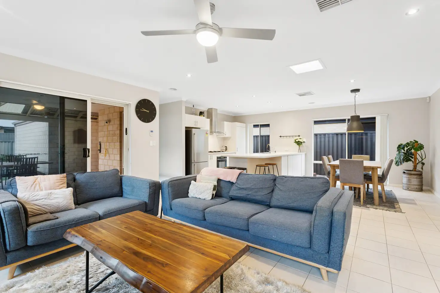 Main view of Homely house listing, 15 Duvall Parkway, Aveley WA 6069