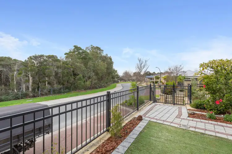 Second view of Homely house listing, 15 Duvall Parkway, Aveley WA 6069