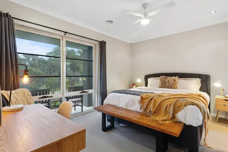 Fifth view of Homely house listing, 15 Duvall Parkway, Aveley WA 6069