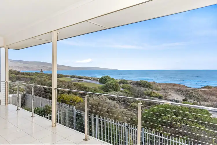 Second view of Homely house listing, 28 Seascape View, Sellicks Beach SA 5174