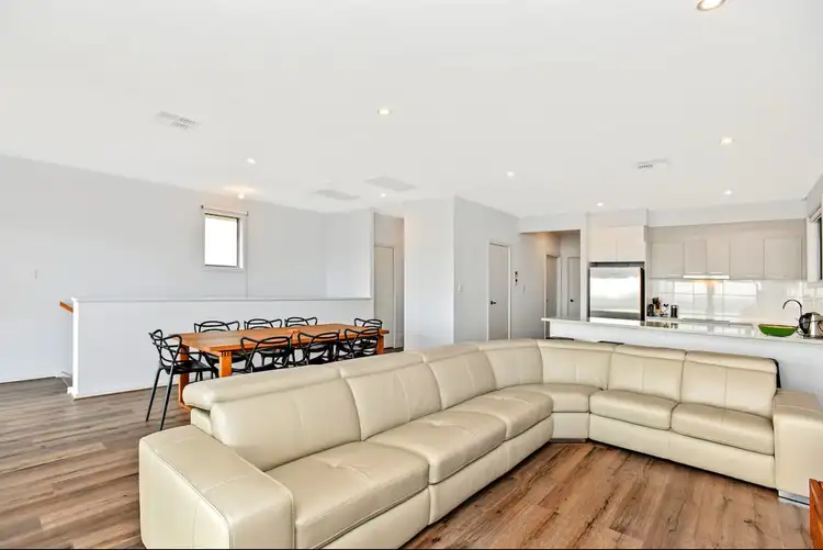 Fourth view of Homely house listing, 28 Seascape View, Sellicks Beach SA 5174