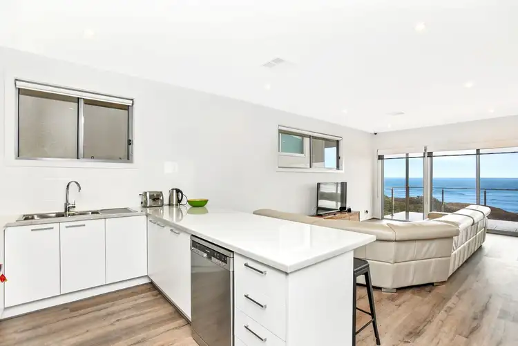 Fifth view of Homely house listing, 28 Seascape View, Sellicks Beach SA 5174