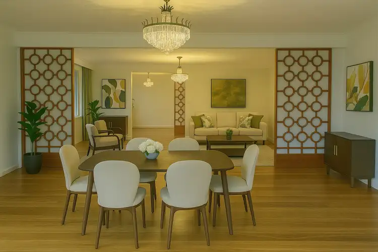 Main view of Homely unit listing, 3/526 Toorak Road, Toorak VIC 3142