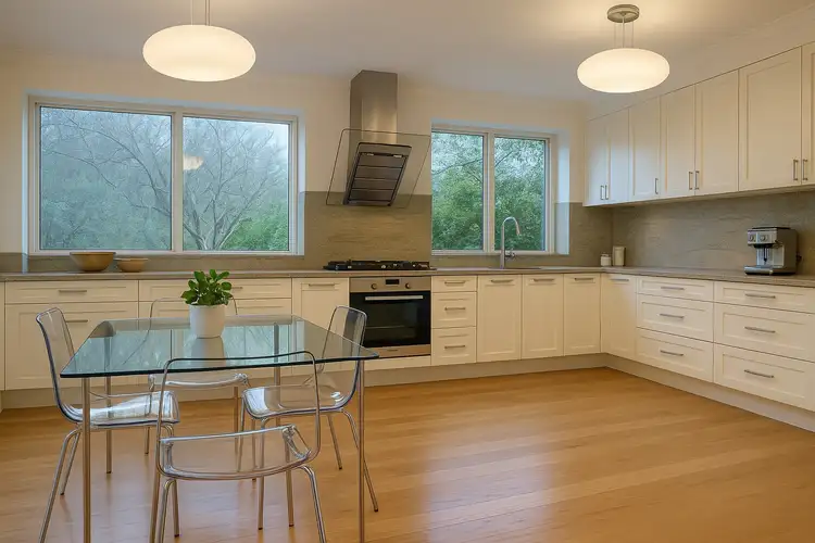 Second view of Homely unit listing, 3/526 Toorak Road, Toorak VIC 3142