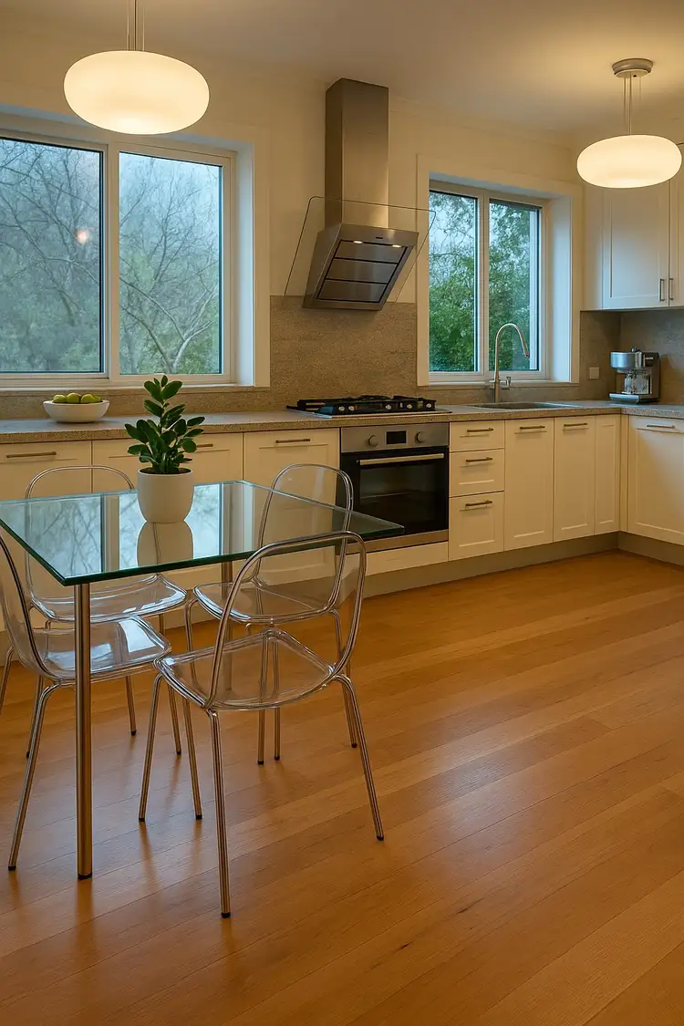 Third view of Homely unit listing, 3/526 Toorak Road, Toorak VIC 3142