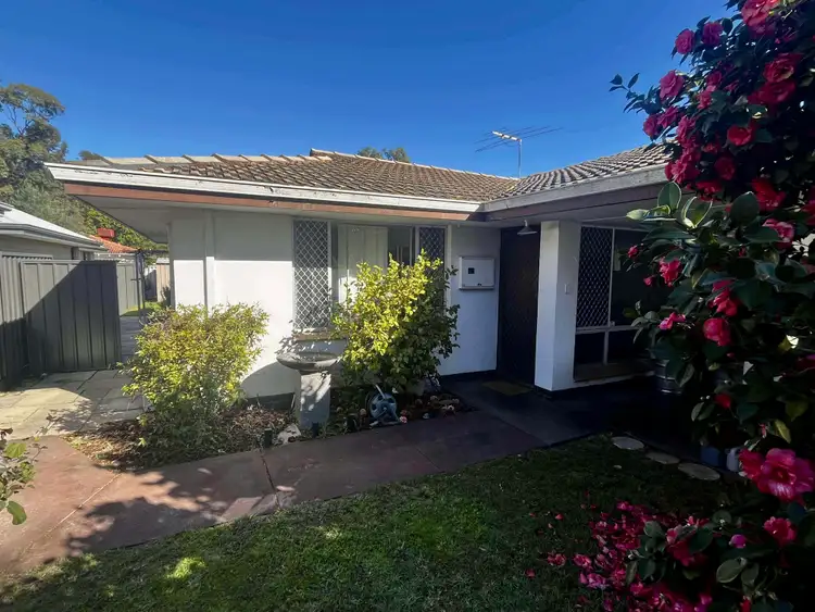 Third view of Homely semi-detached listing, 14a Ochiltree Way, Kardinya WA 6163