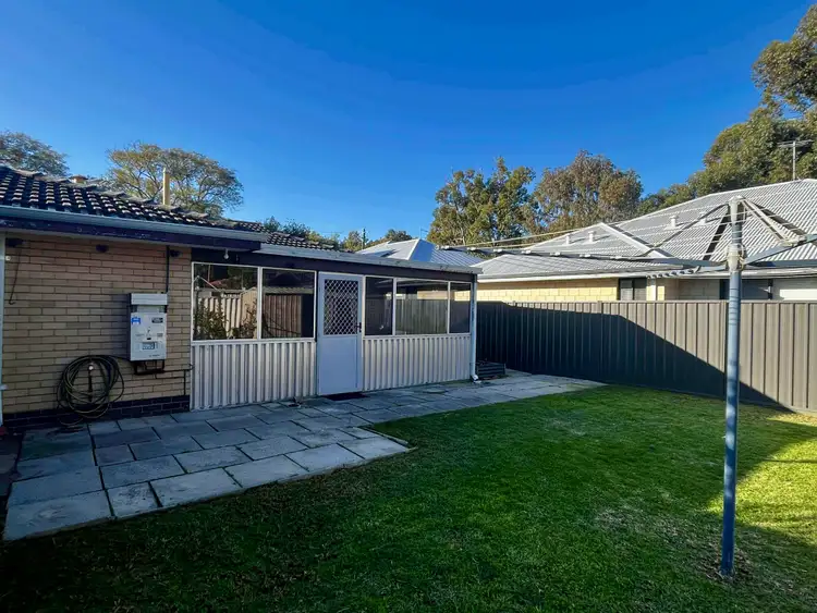 Fourth view of Homely semi-detached listing, 14a Ochiltree Way, Kardinya WA 6163