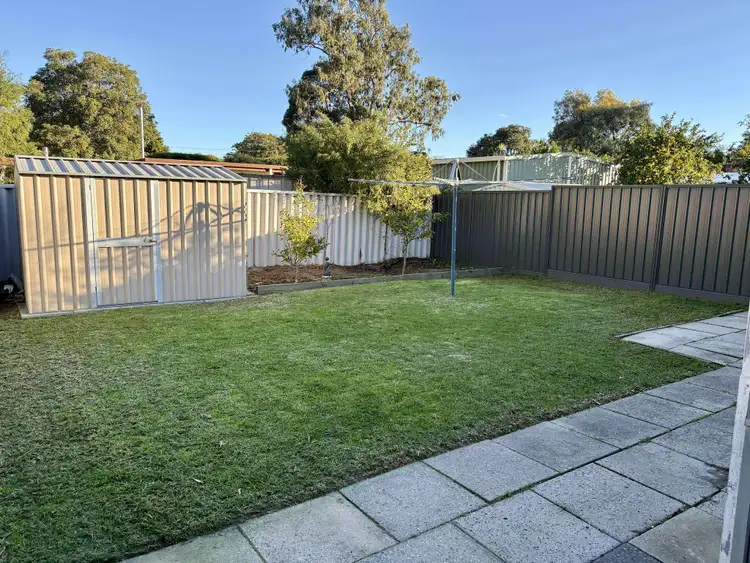 Fifth view of Homely semi-detached listing, 14a Ochiltree Way, Kardinya WA 6163