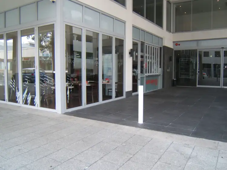 Second view of Homely townhouse listing, 7/996 Hay St, Perth WA 6000