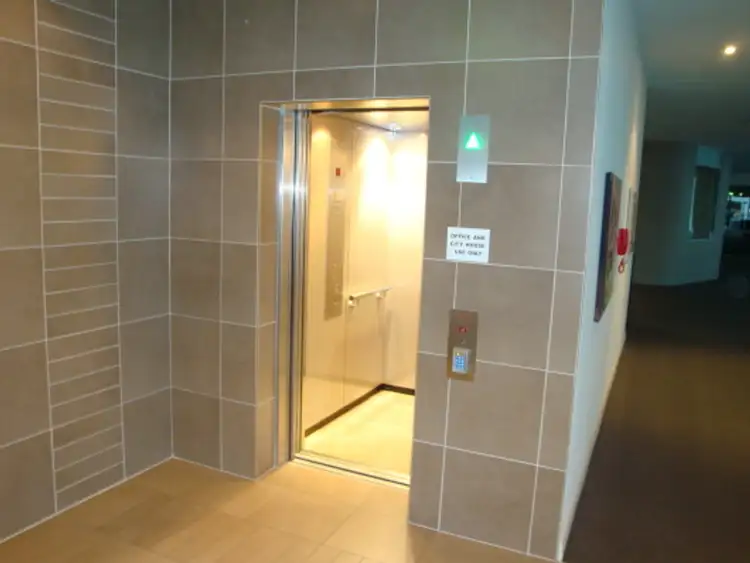 Fourth view of Homely townhouse listing, 7/996 Hay St, Perth WA 6000