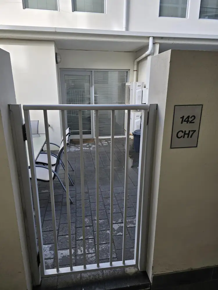 Fourth view of Homely townhouse listing, 7/996 Hay St, Perth WA 6000